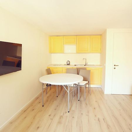 Appartement Ross' House 2 à Venise Extérieur photo
